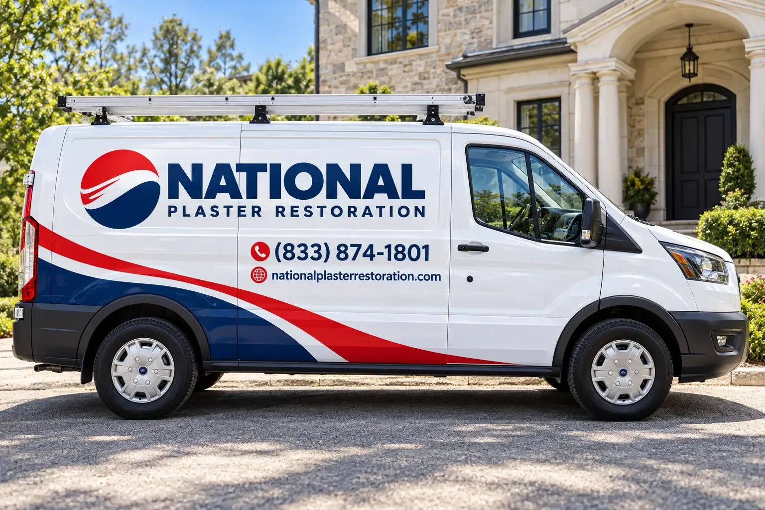 Plaster Repair in Temperanceville, VA near me