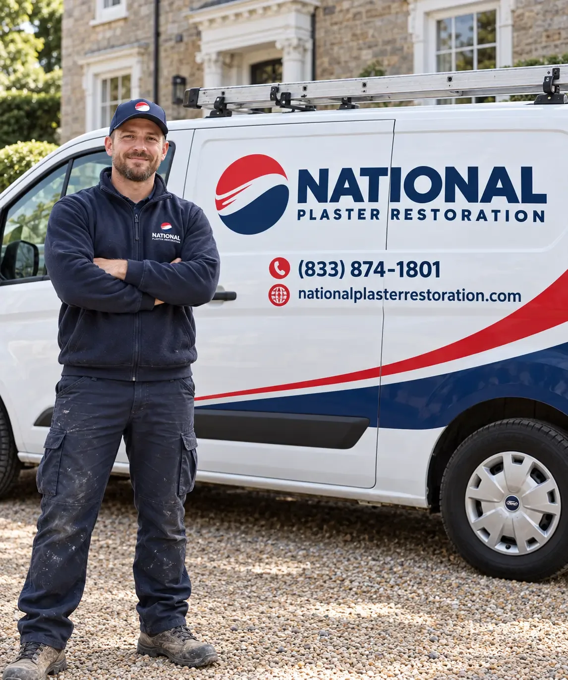 Plaster Repair company in Temperanceville, VA